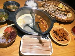 -班花麻辣烫(南京概念店)