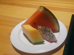-竹田日式料理(弘基财富广场店)