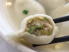 -饺子季水饺餐厅(新市街店)