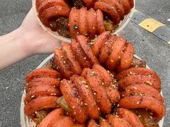 -必点海鲜·海肠捞饭大王(滨江道店)