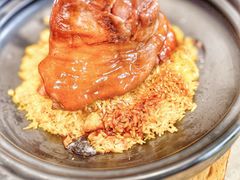 -汇丰苑·海鲜青岛菜(中山路大鲍岛店)