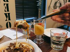 -食间牛排(湖西路店)