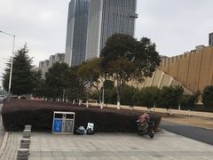 -万达茂商场(南京仙林店)