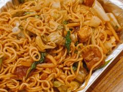 炒的厦门泡面-阿季·当季酒食(后江埭店)