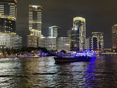 -黄浦江游览-售票处