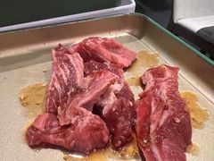 -神户赤童日式烤肉(金地广场店)