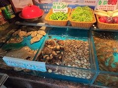 -芳芳私房菜·精做淮扬菜(承德路店)