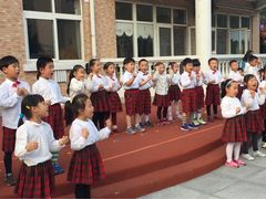 -上海贝贝佳幼儿园