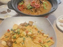 -李氏传家菜(兴城路店)