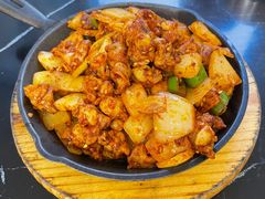 -HONGA HONGA雄家(曹路店)