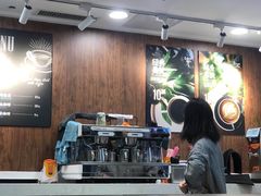 -Beans Solo豆号咖啡(百家湖花园店)