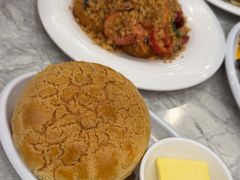 -翠华餐厅(正佳广场店)