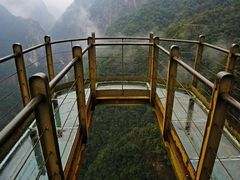 -龙湾潭国家森林公园