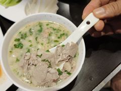 -老牌坊鲁菜名店(聊城美食岛店)