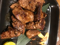 -德川家日本料理(中关村寰太大厦店)