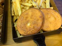 -晓梦戳子肉(瑞云路店)