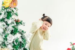 -小熊维尼高端儿童摄影(罗湖区总店)