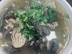 -白魁老号饭庄(交道口店)