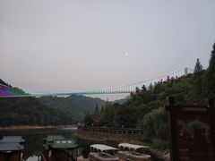 -石燕湖生态旅游景区