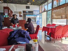 大堂-韵之源农家菜(北京1店)