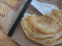 -山东单县风味羊肉汤馆(望园路店)