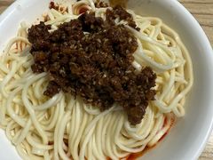 -吴记怪味面(牛王庙店)