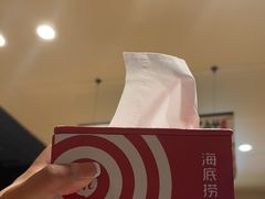 -海底捞火锅(河东万达广场店)