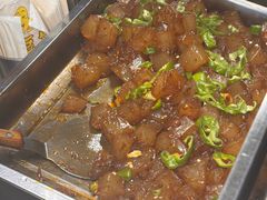 -正宁路小吃夜市