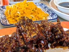 -品鲜村农家菜·阳澄湖大闸蟹(总店)