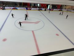 -全明星滑冰俱乐部(万象城店)