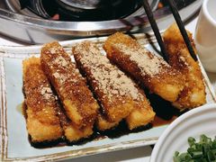 -蛙一刀·麻椒鱼火锅(金仙桥店)