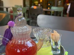 -Ginger(兴国路店)
