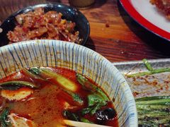 -北丐先生·野馄饨烧烤(长宁龙之梦店)