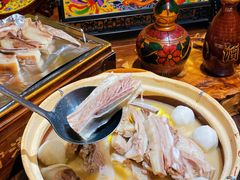-霄汉羊排(万松园一店)