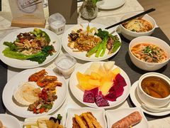 -上水足浴·芳疗(国贸店)