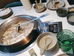 -喃喃椰·糟粕醋椰子鸡火锅(七堡花园店)