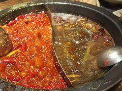 -蜀大侠火锅(总府路店)