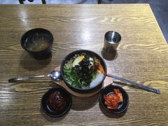 -吴草鸡爪오초닭발韩食堂(融恒盈嘉中心店)