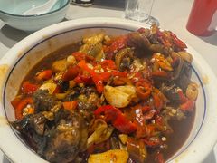 -回家吃饭·地道南昌菜(建德观总店)