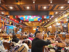 -如意林卡藏餐吧(大昭寺店)