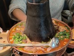 -老淮滨-蚌埠非遗小吃(淮河路店)