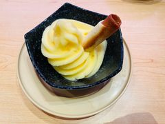 -江燕路万科里