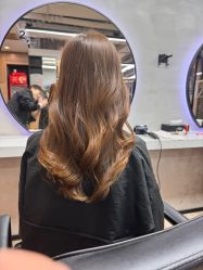 -奈川烫染Salon