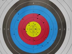 -蓝天射箭馆·专业射箭运动(诚丰广场店)