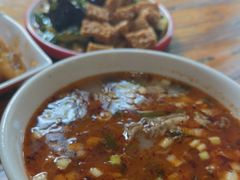 -兄弟俩老李家牛肉汤(总店)