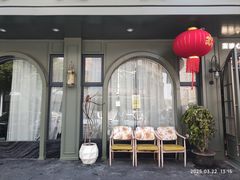 -香阁餐厅·常州菜·常州菜代表品牌(新北奥体店)
