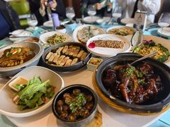 -湘湖大院(越王路店)