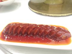 -金时代顺风大酒店(南桥百联店)