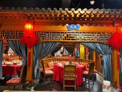-正阳门饭庄·烤鸭·北京菜(万丰路七里庄店)