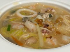 -福州世茂洲际酒店·福邸(台江店)